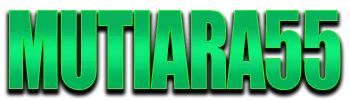 Logo MUTIARA55